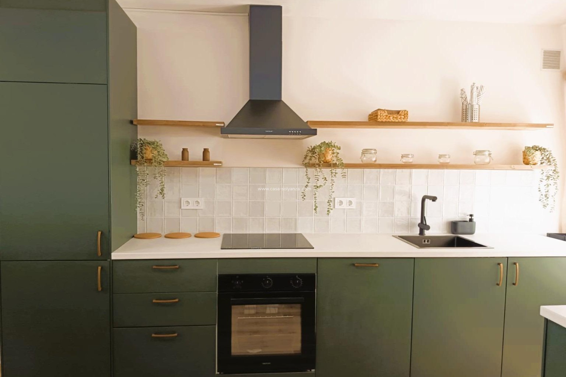 Herverkoop - Bungalow - Orihuela Costa - La Regia