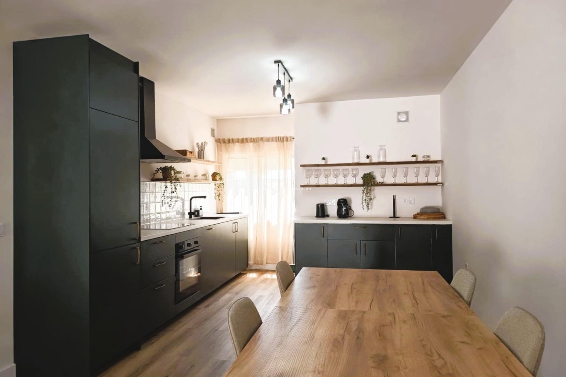 Herverkoop - Bungalow - Orihuela Costa - La Regia