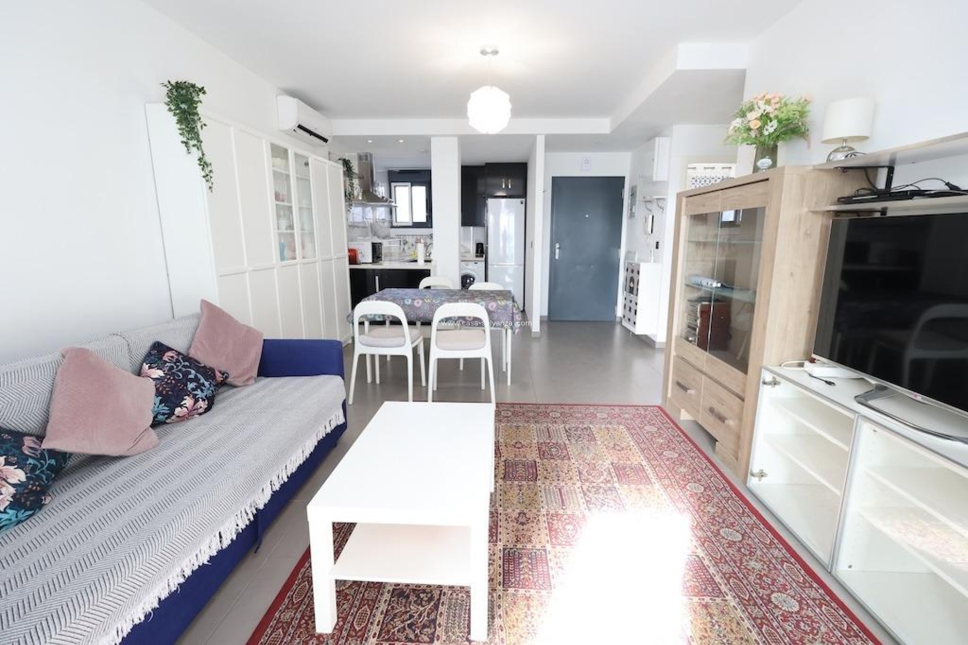 Herverkoop - Bungalow - Orihuela Costa - La Zenia