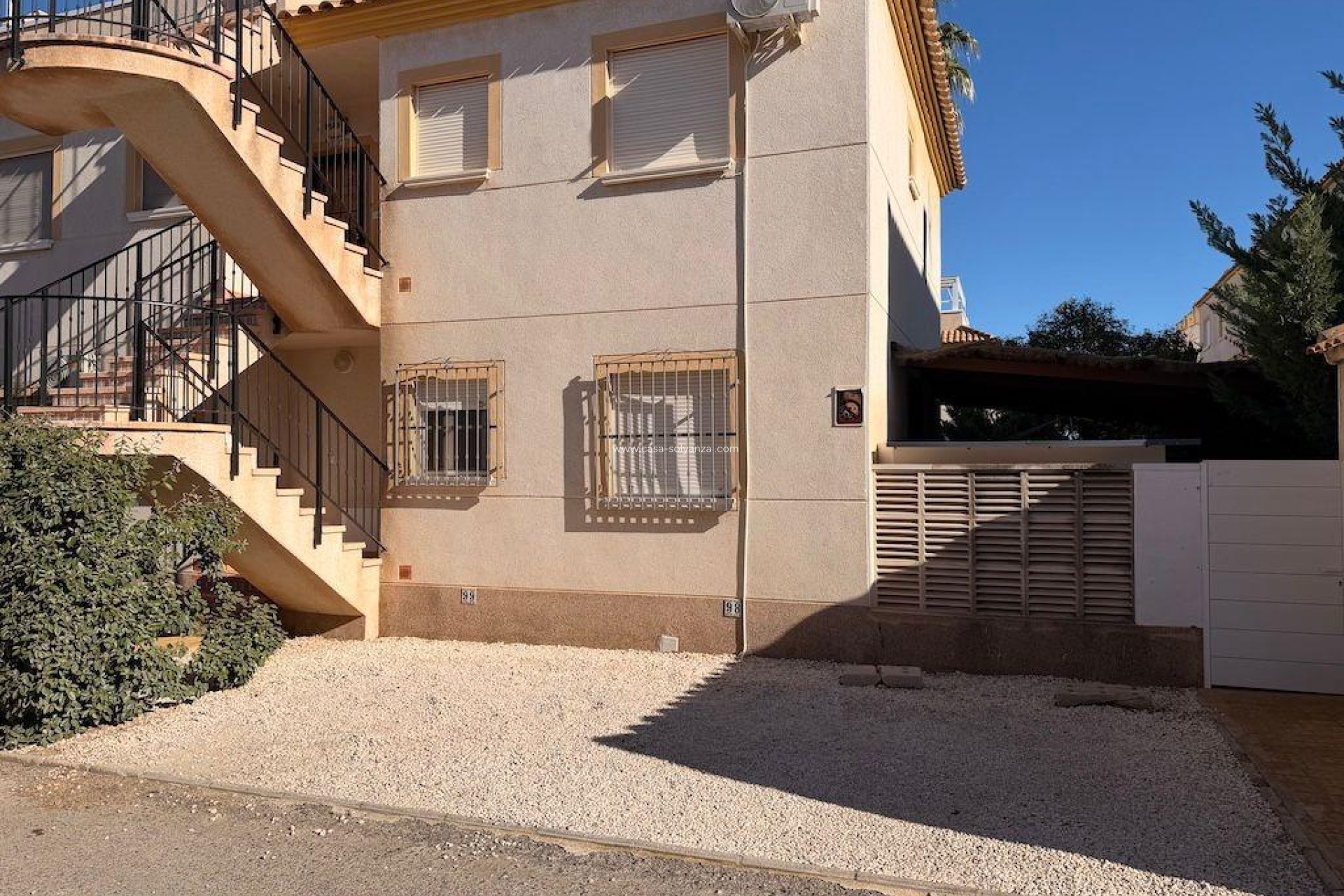 Herverkoop - Bungalow - Orihuela Costa - Las Filipinas