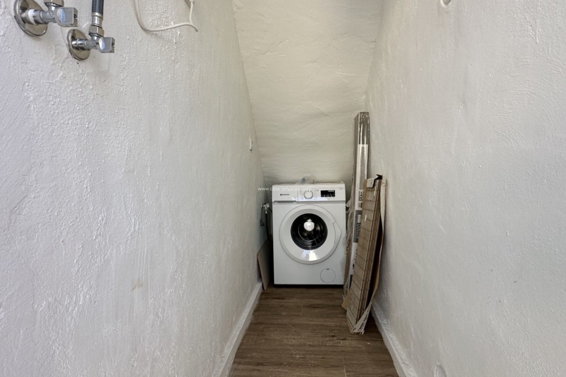 Herverkoop - Bungalow - Orihuela Costa - Las Filipinas