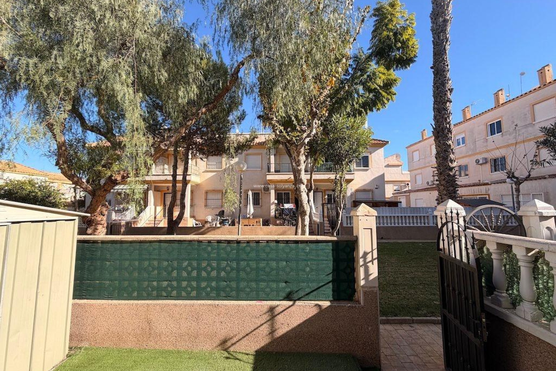 Herverkoop - Bungalow - Orihuela Costa - Las Filipinas