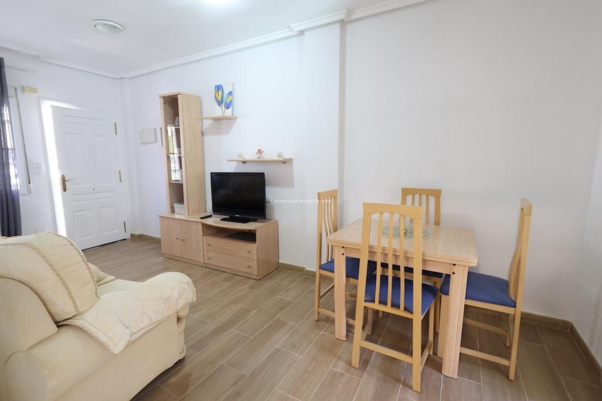 Herverkoop - Bungalow - Orihuela Costa - Las Filipinas