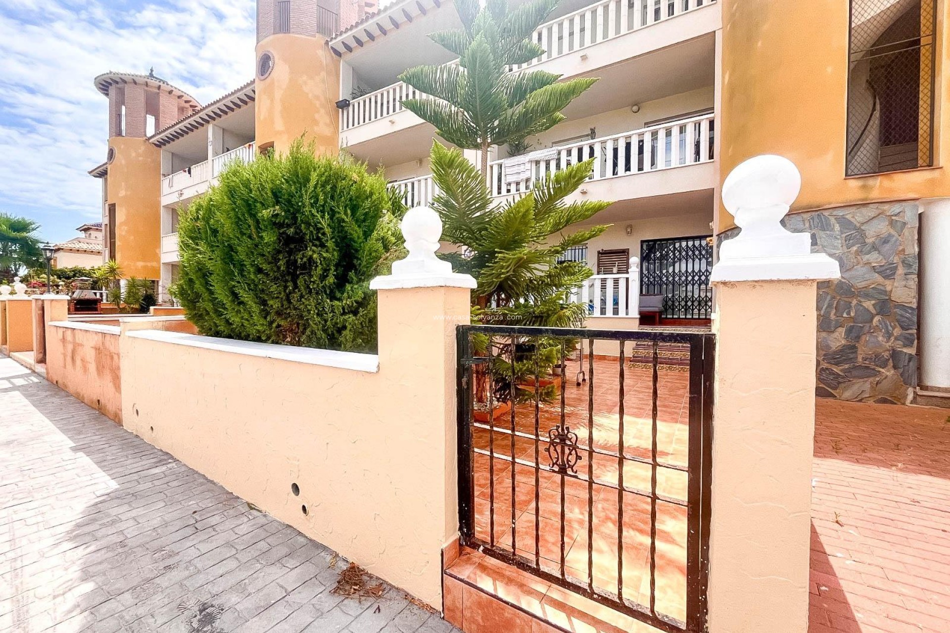 Herverkoop - Bungalow - Orihuela Costa - Lomas De Cabo Roig-los Dolses