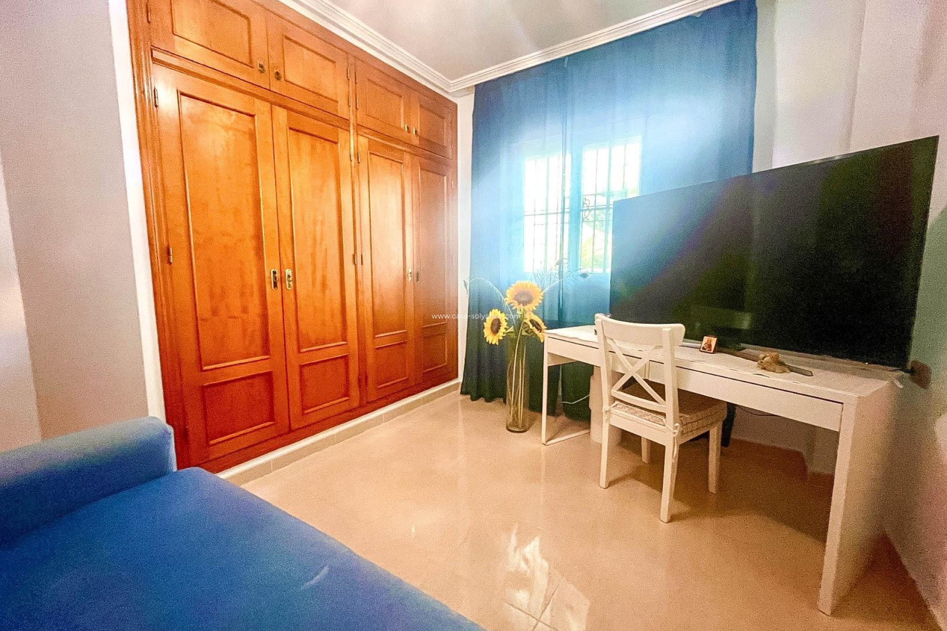 Herverkoop - Bungalow - Orihuela Costa - Lomas De Cabo Roig-los Dolses