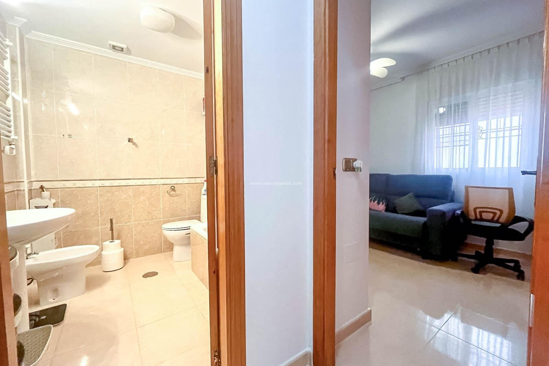 Herverkoop - Bungalow - Orihuela Costa - Lomas De Cabo Roig-los Dolses