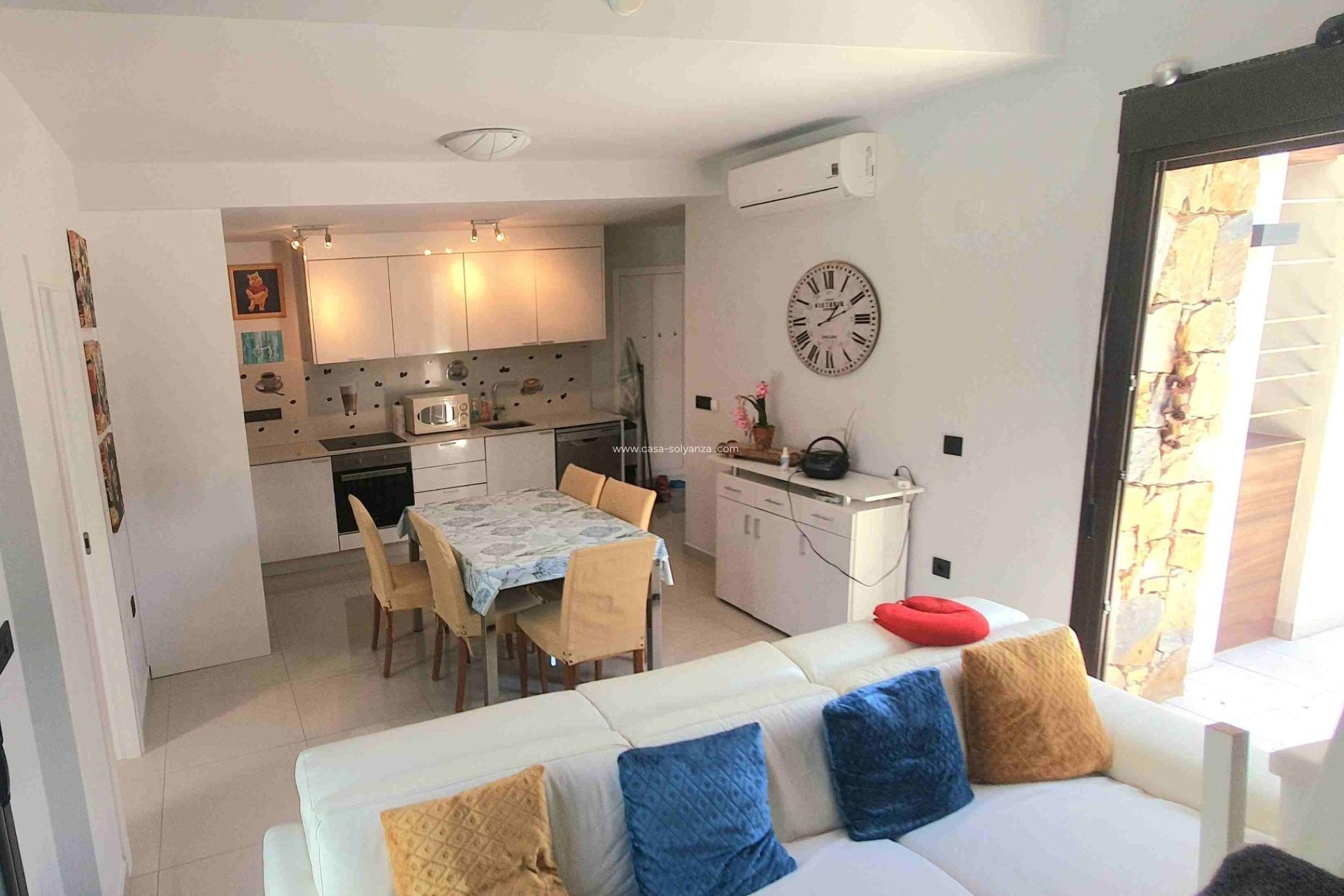 Herverkoop - Bungalow - Orihuela Costa - Lomas de Cabo Roig