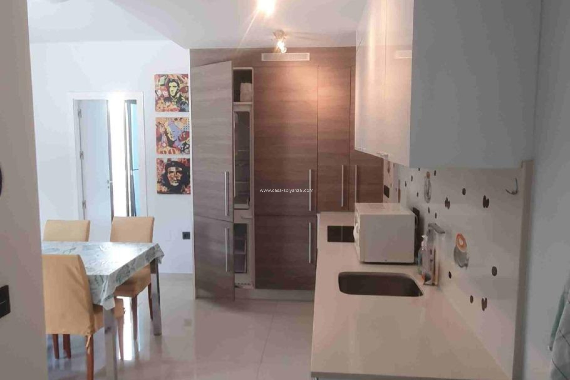 Herverkoop - Bungalow - Orihuela Costa - Lomas de Cabo Roig