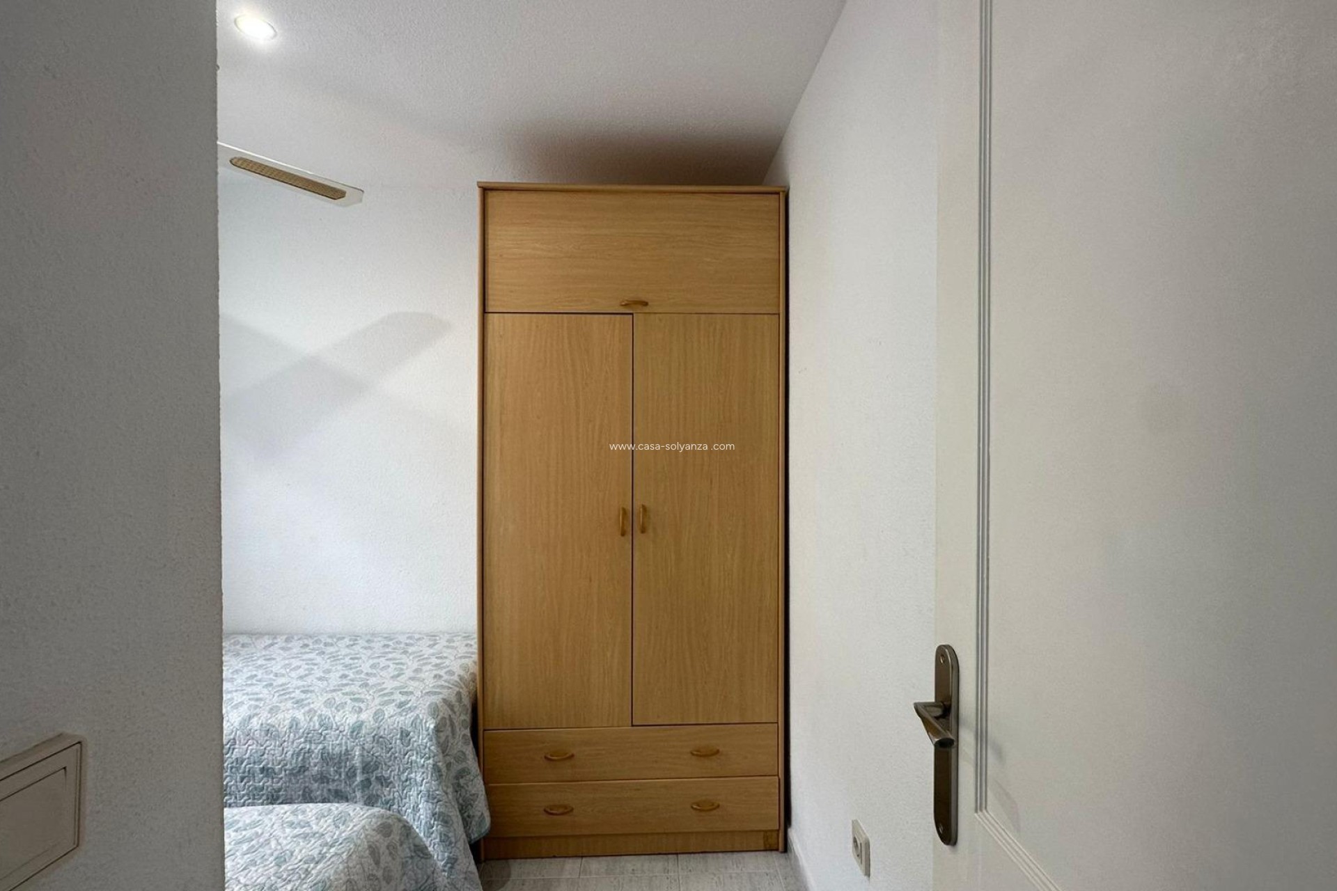 Herverkoop - Bungalow - Orihuela Costa - Los Almendros-La Florida