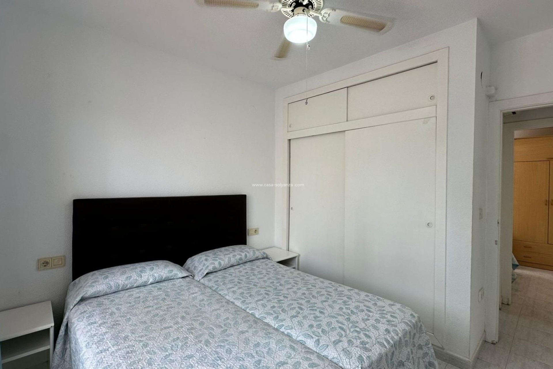 Herverkoop - Bungalow - Orihuela Costa - Los Almendros-La Florida