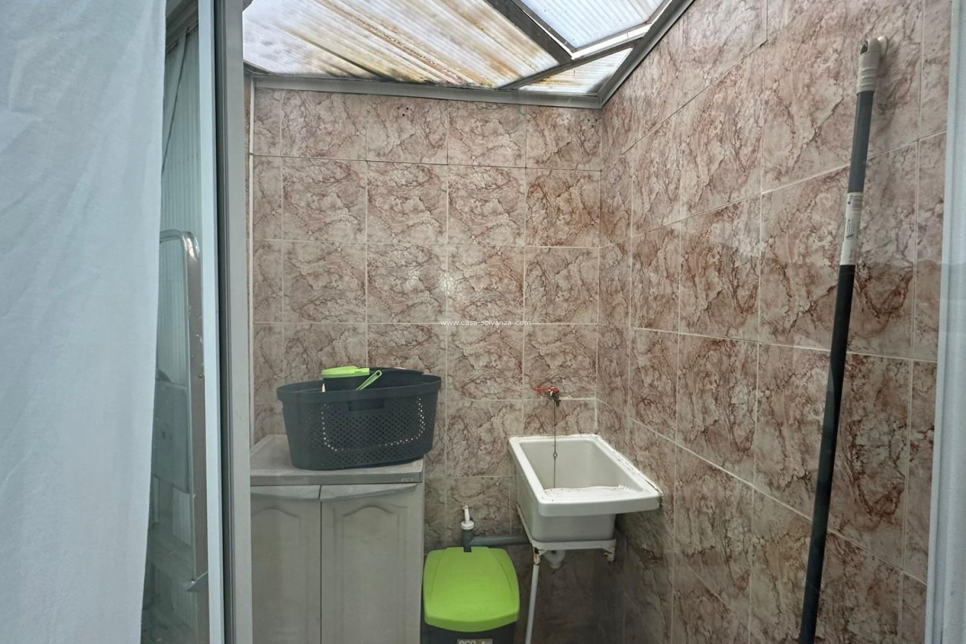 Herverkoop - Bungalow - Orihuela Costa - Los Almendros-La Florida