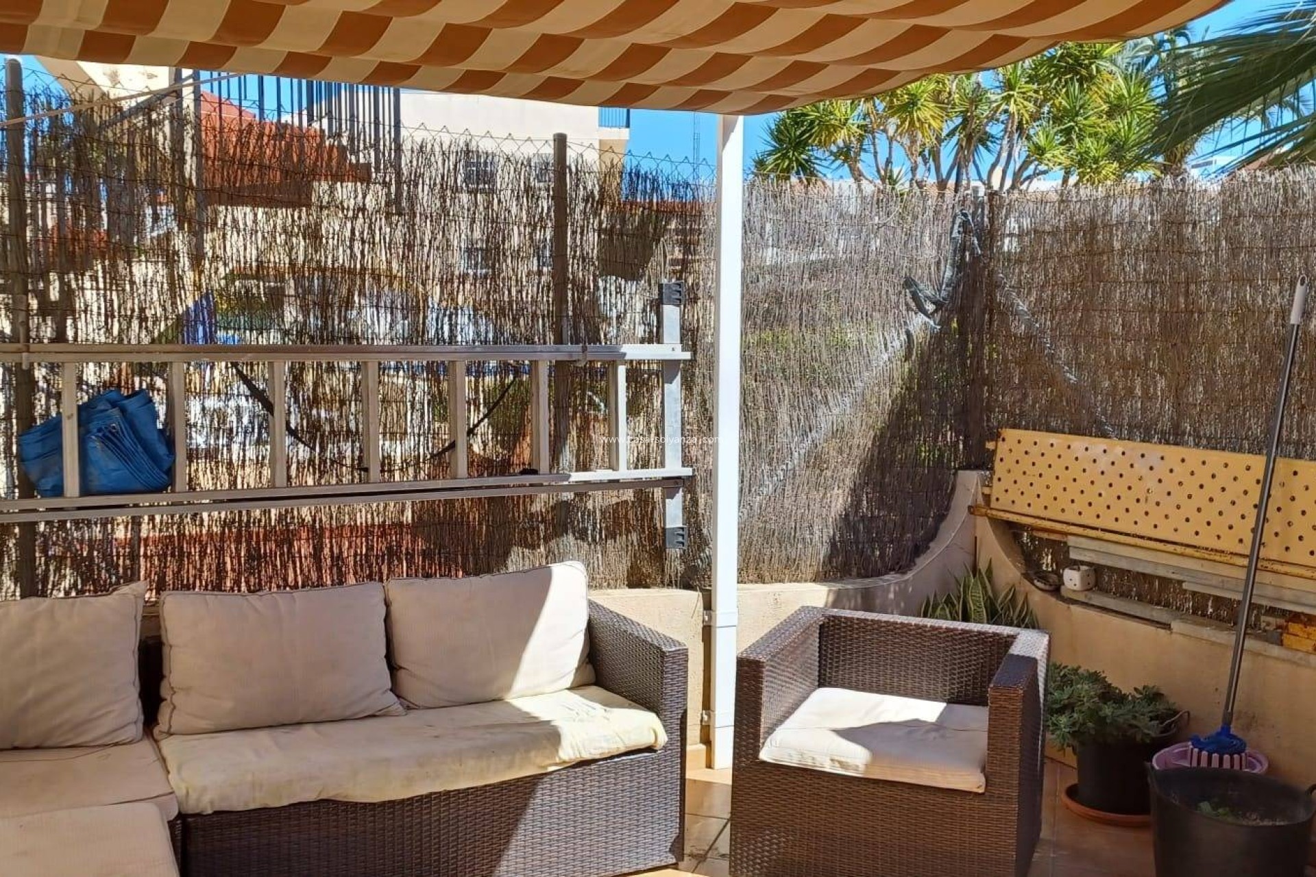 Herverkoop - Bungalow - Orihuela Costa - Los Almendros-La Florida