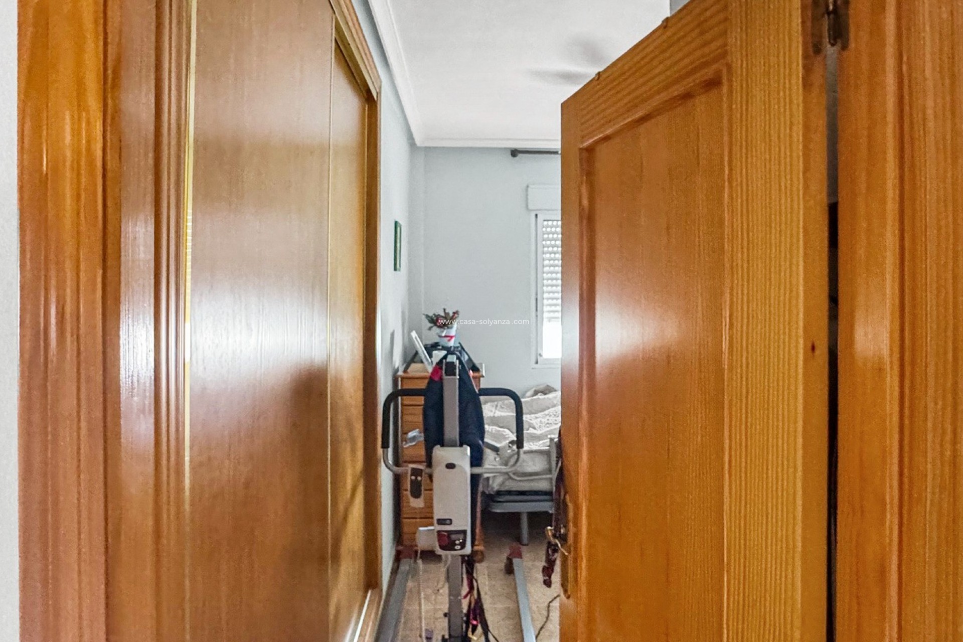 Herverkoop - Bungalow - Orihuela Costa - Los Almendros-La Florida