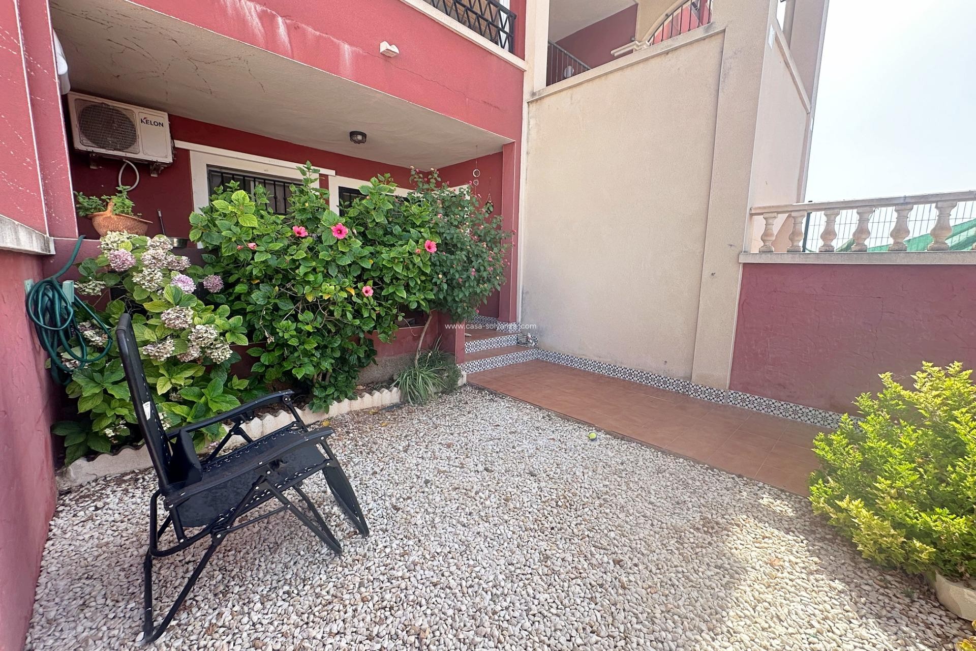 Herverkoop - Bungalow - Orihuela Costa - Los Altos