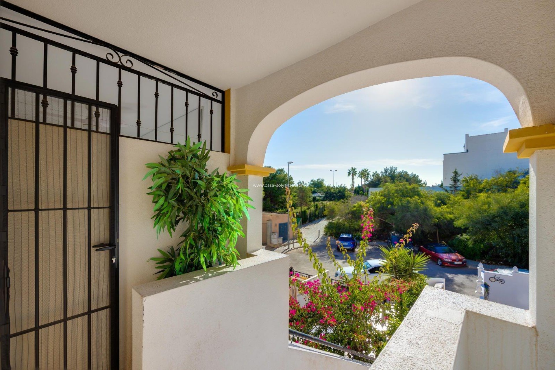 Herverkoop - Bungalow - Orihuela Costa - Los Altos