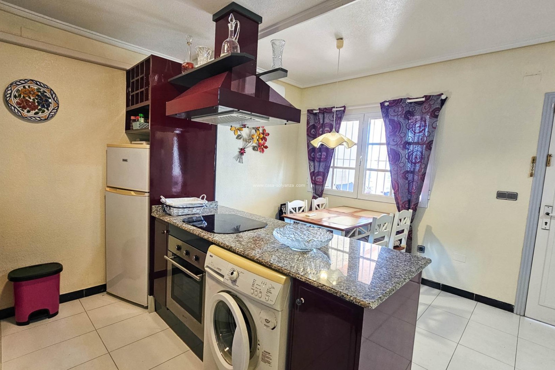 Herverkoop - Bungalow - Orihuela Costa - Los Altos