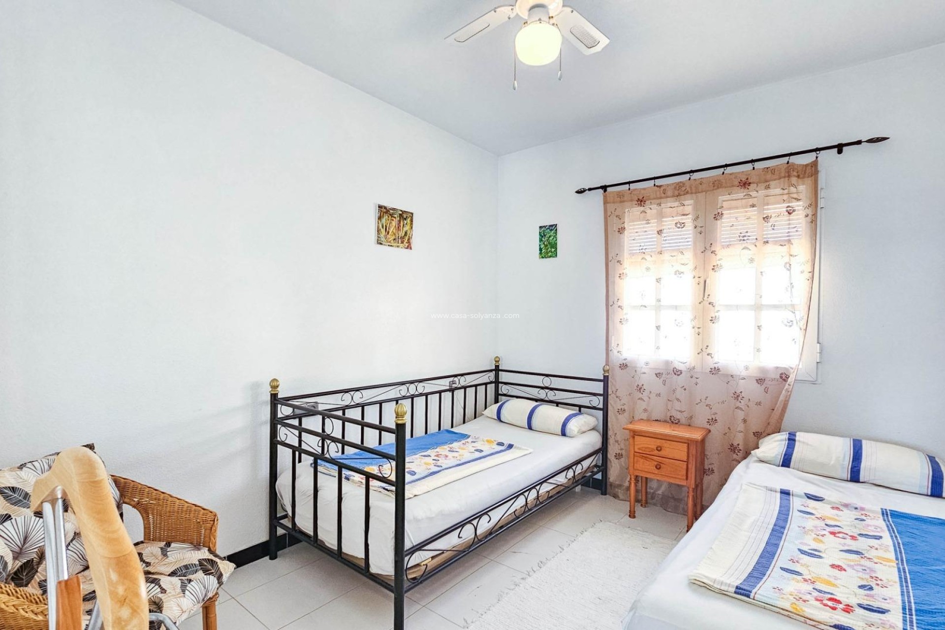 Herverkoop - Bungalow - Orihuela Costa - Los Altos