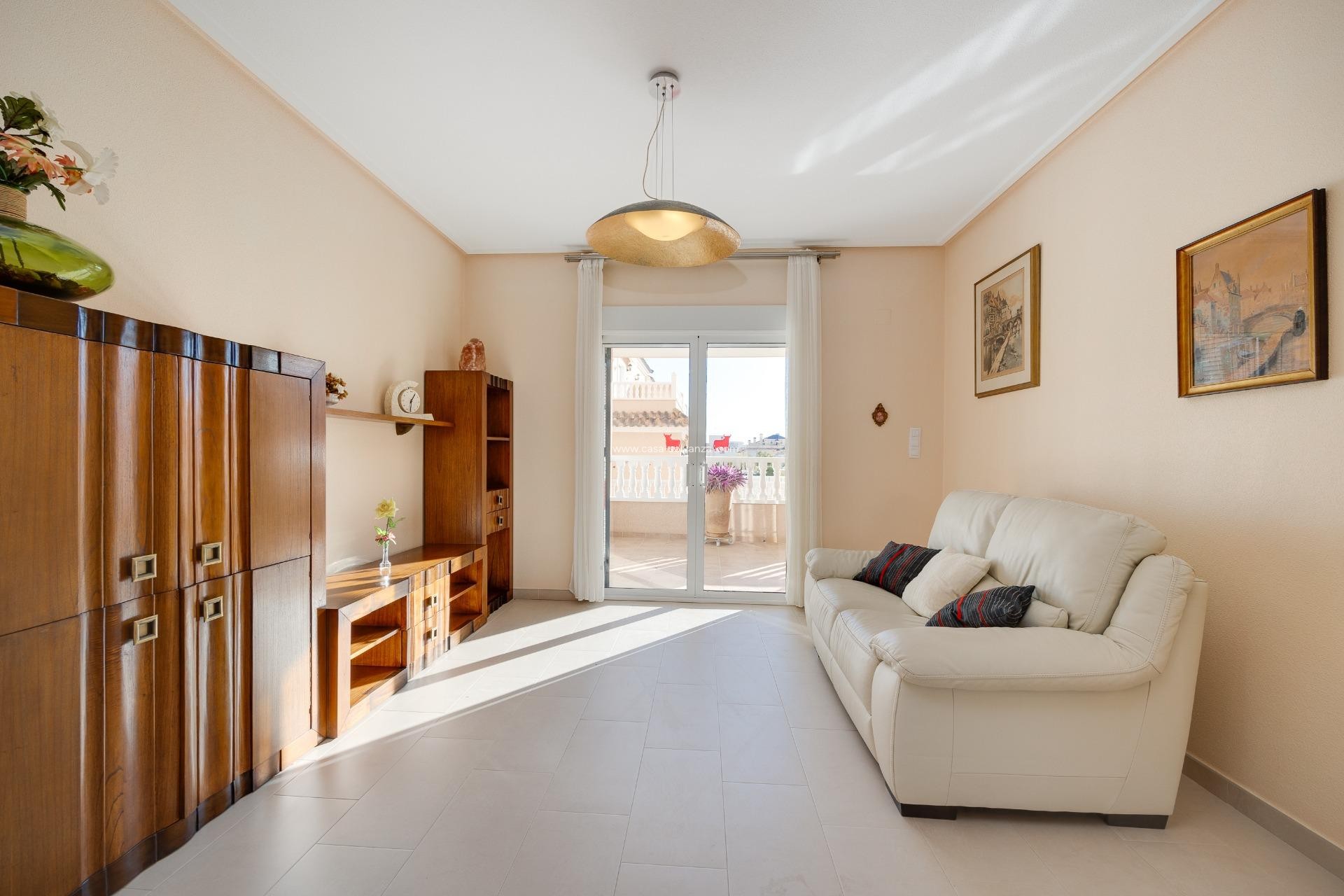 Herverkoop - Bungalow - Orihuela Costa - Los Dolses