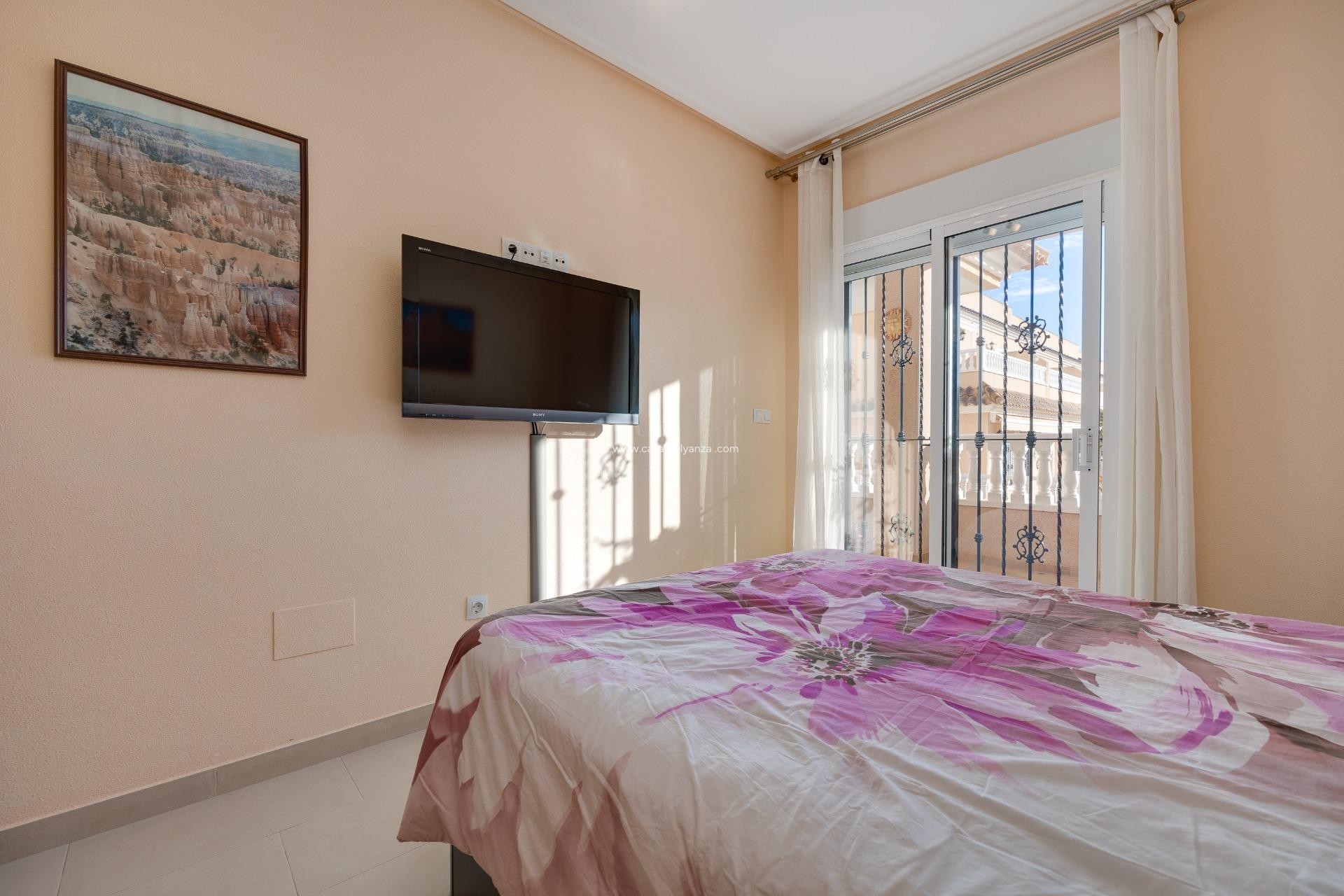 Herverkoop - Bungalow - Orihuela Costa - Los Dolses