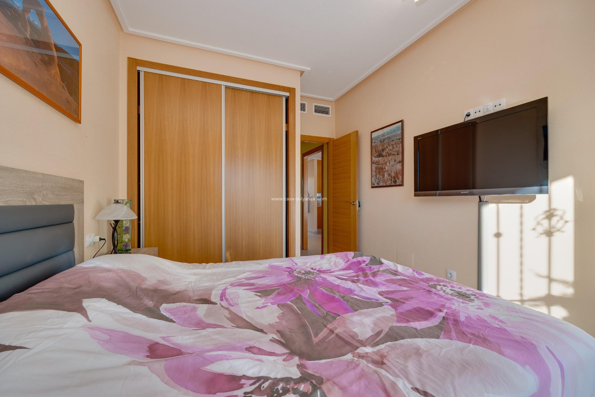 Herverkoop - Bungalow - Orihuela Costa - Los Dolses