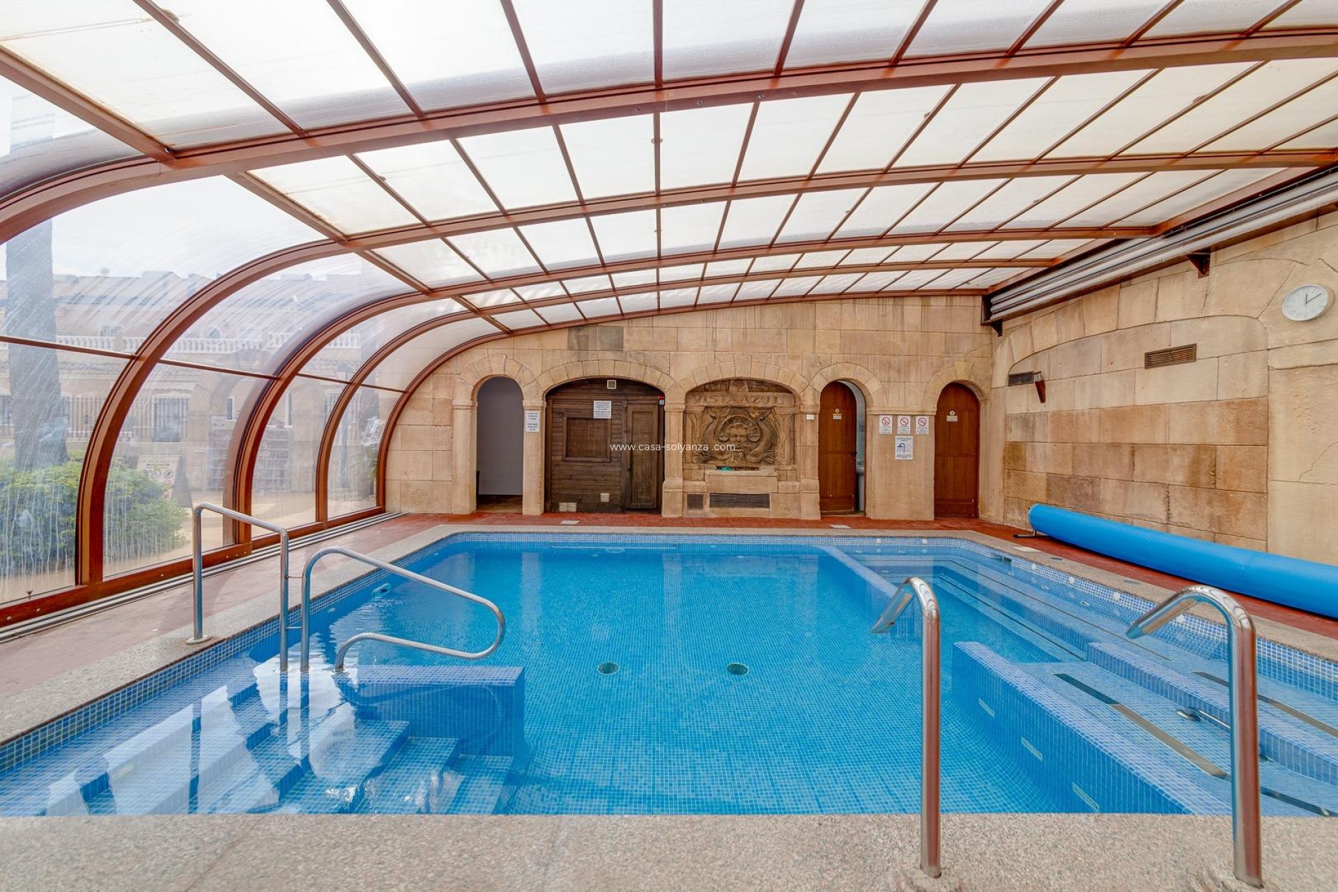 Herverkoop - Bungalow - Orihuela Costa - Los Dolses