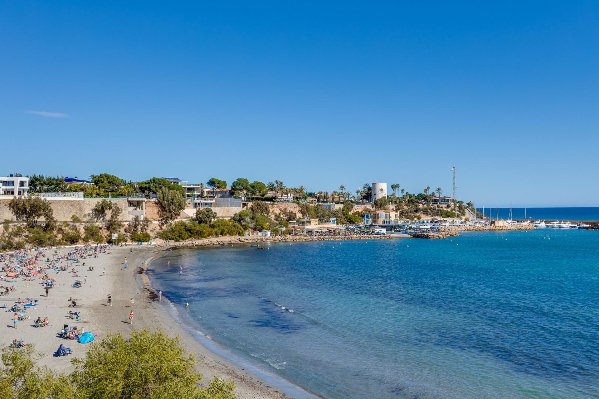 Herverkoop - Bungalow - Orihuela Costa - Los Dolses