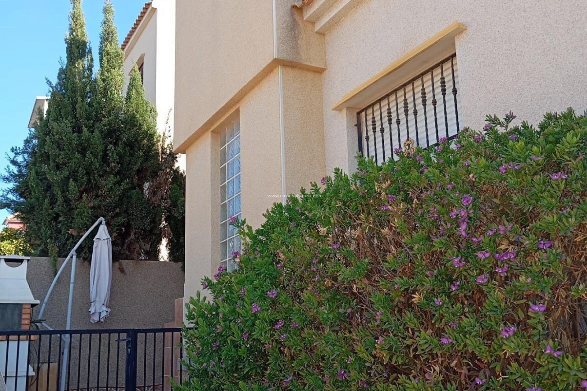 Herverkoop - Bungalow - Orihuela Costa - Pau 26