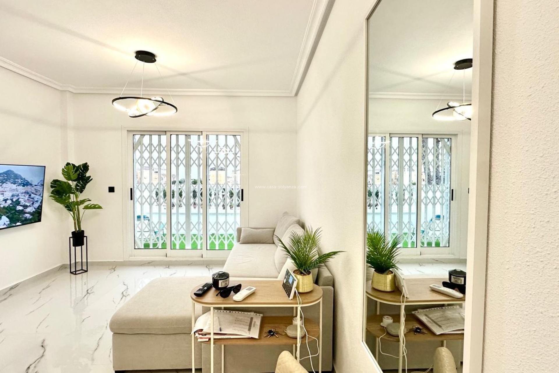 Herverkoop - Bungalow - Orihuela Costa - Playa Flamenca