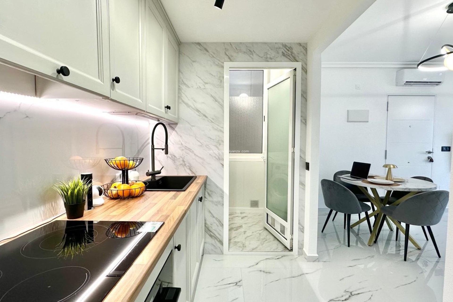 Herverkoop - Bungalow - Orihuela Costa - Playa Flamenca