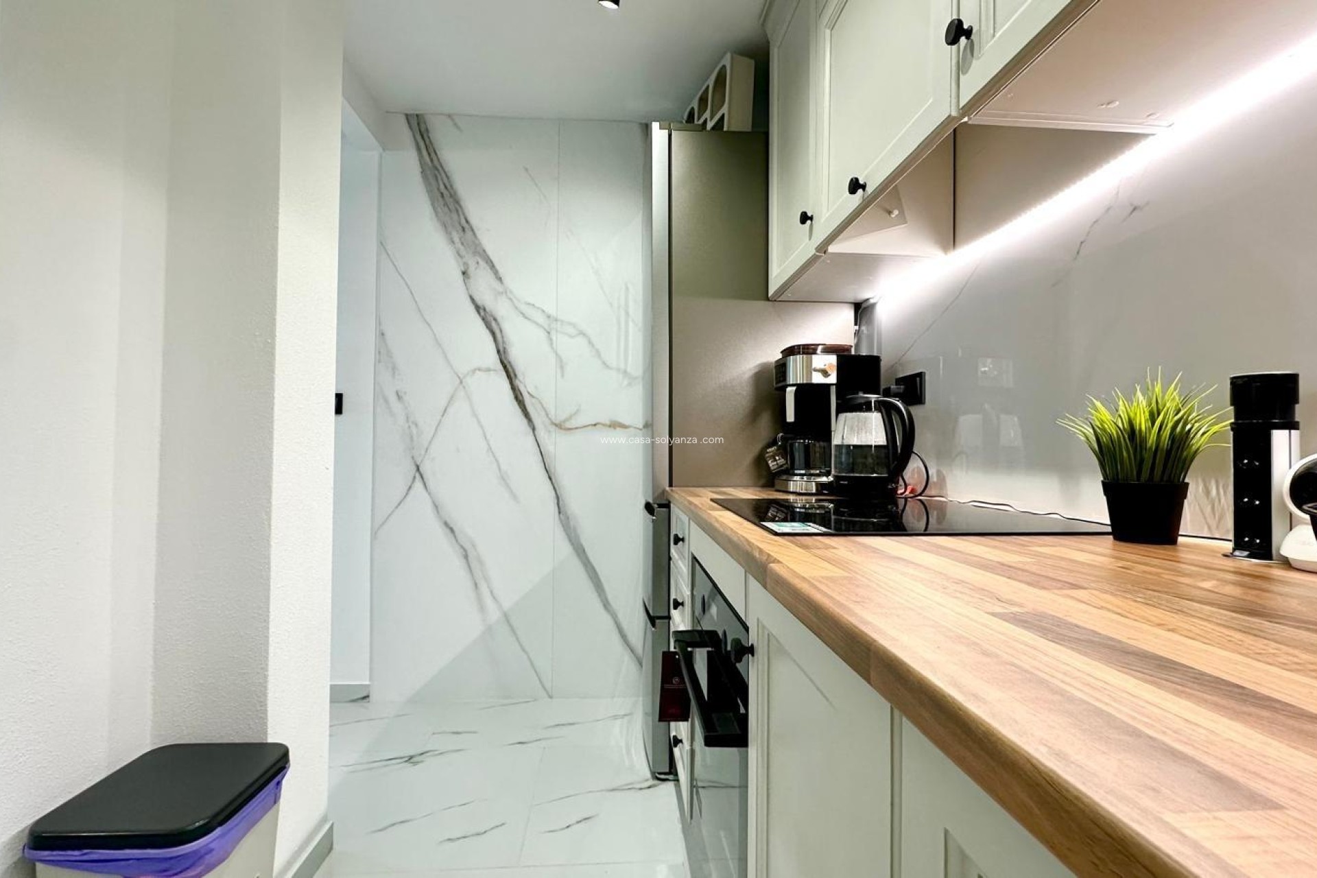 Herverkoop - Bungalow - Orihuela Costa - Playa Flamenca