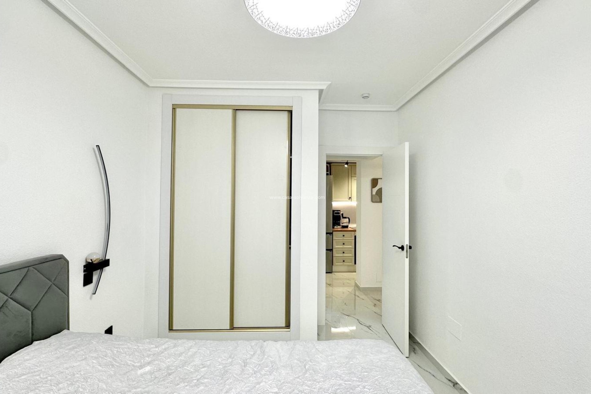 Herverkoop - Bungalow - Orihuela Costa - Playa Flamenca