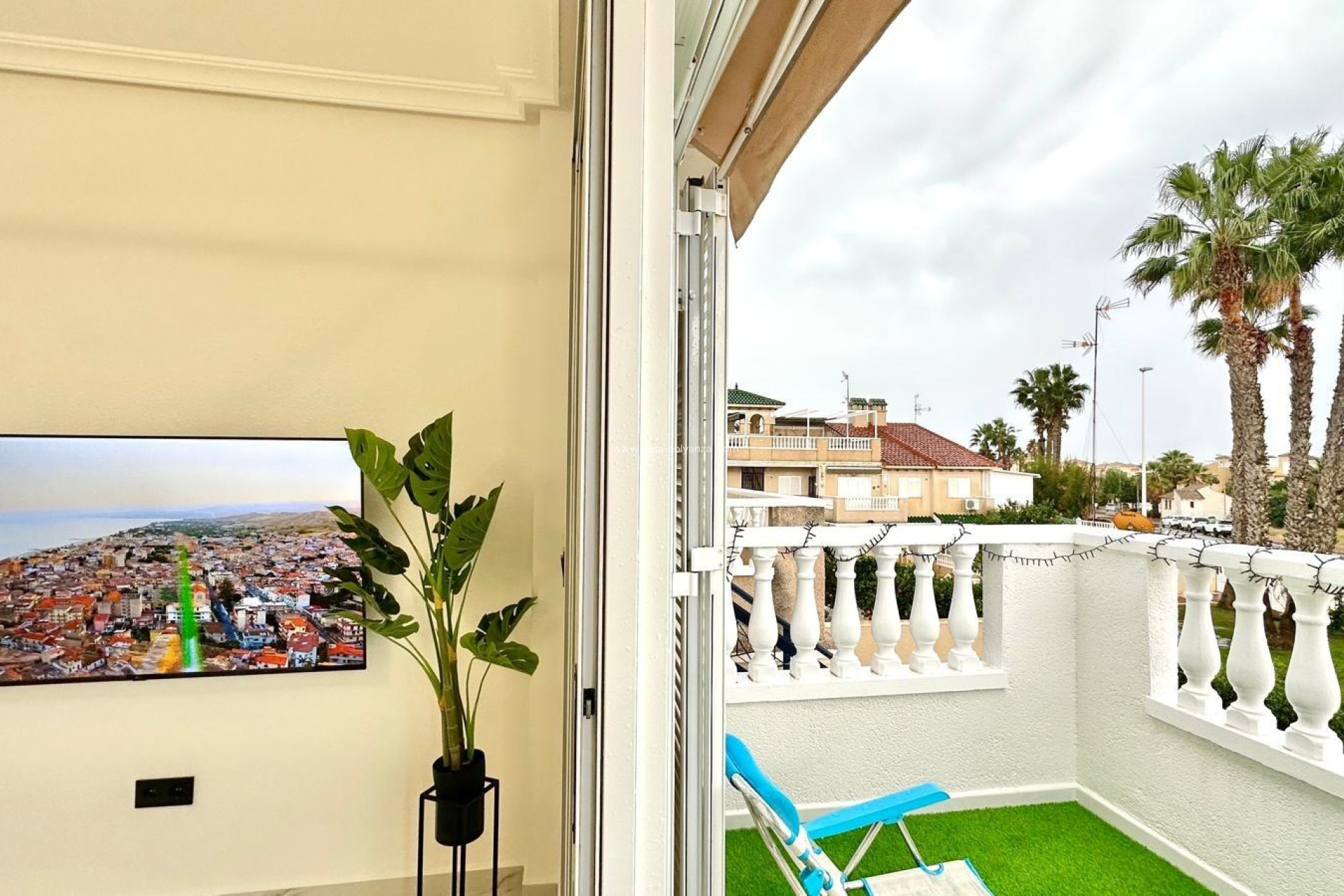 Herverkoop - Bungalow - Orihuela Costa - Playa Flamenca