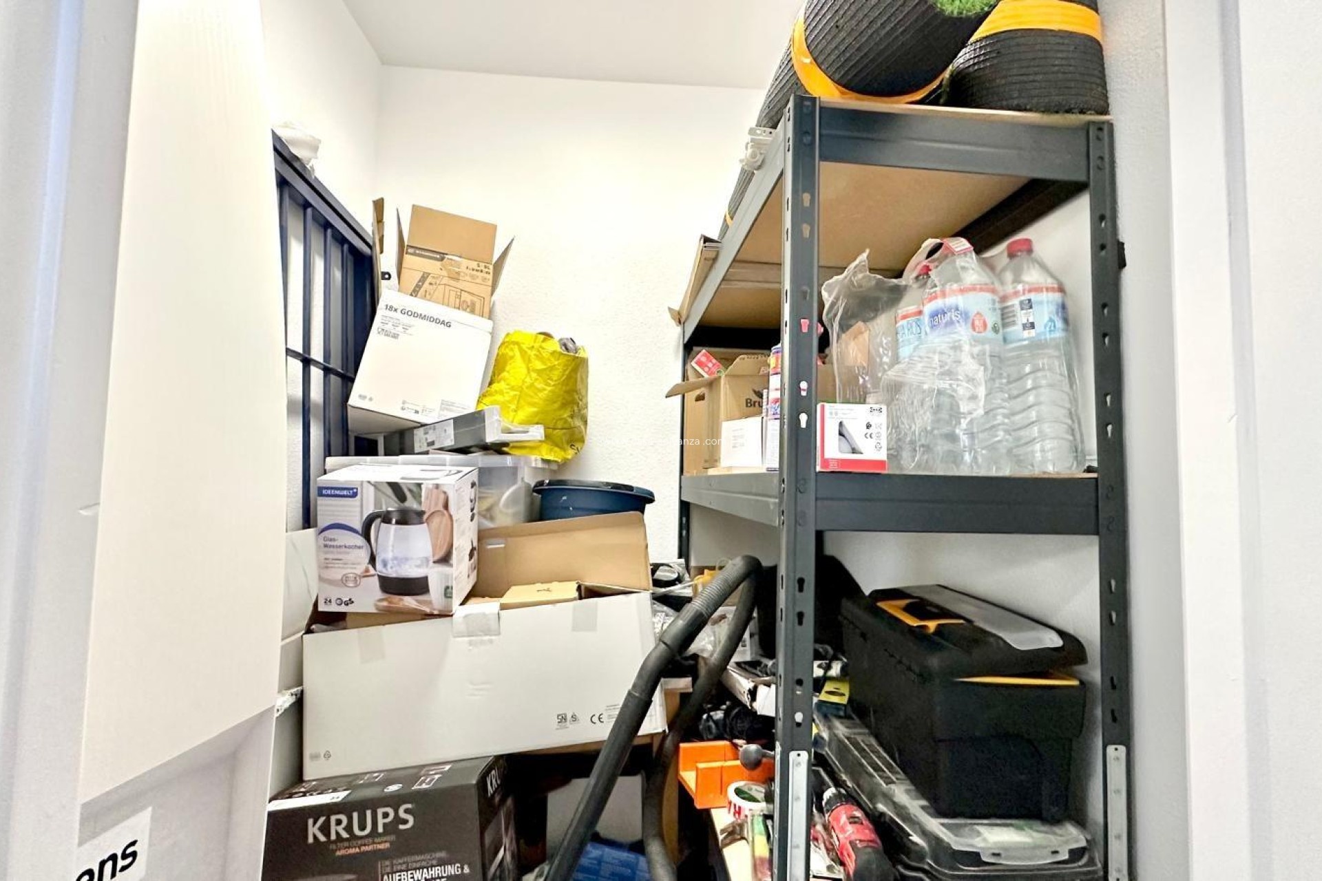 Herverkoop - Bungalow - Orihuela Costa - Playa Flamenca