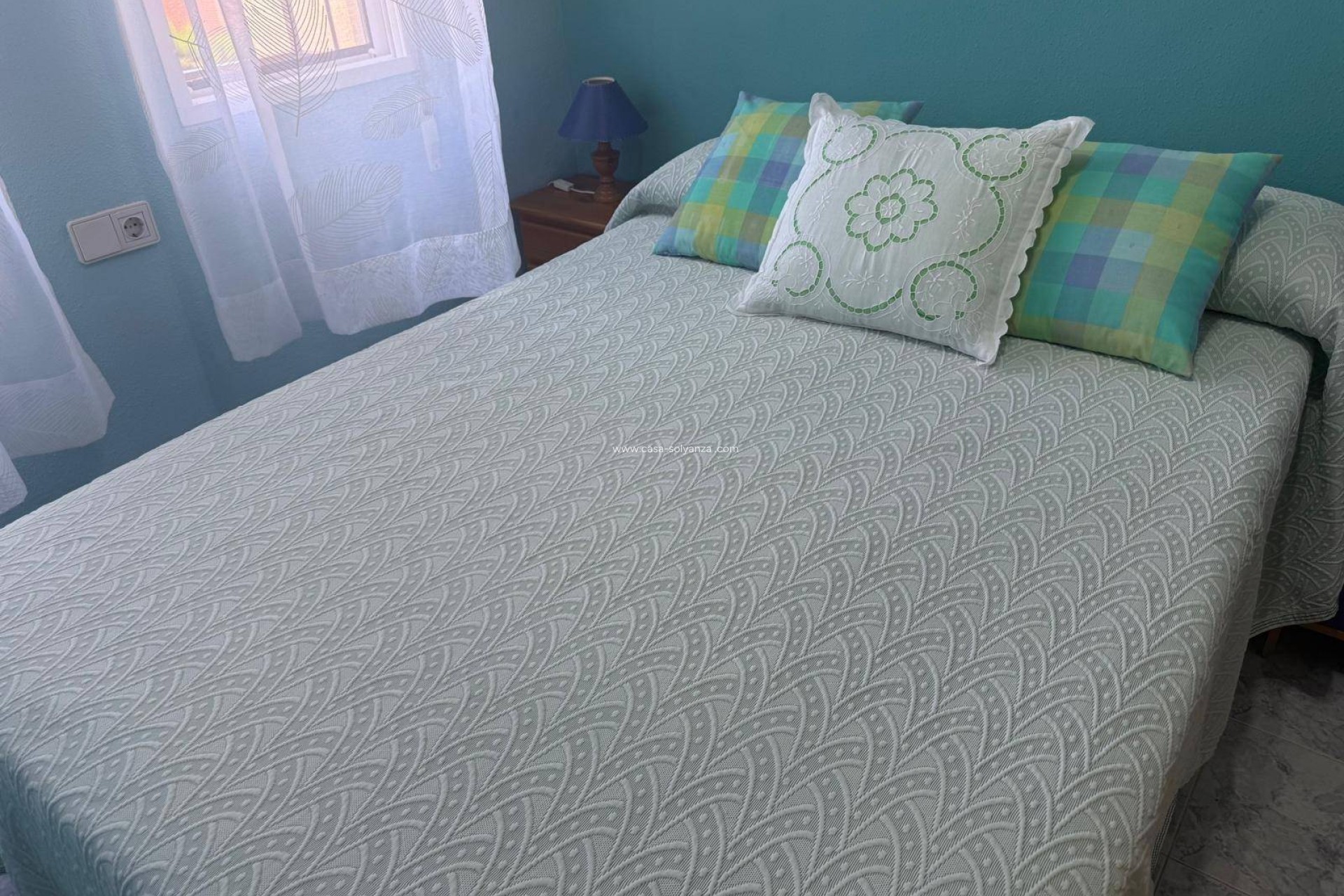 Herverkoop - Bungalow - Orihuela Costa - Playa Flamenca