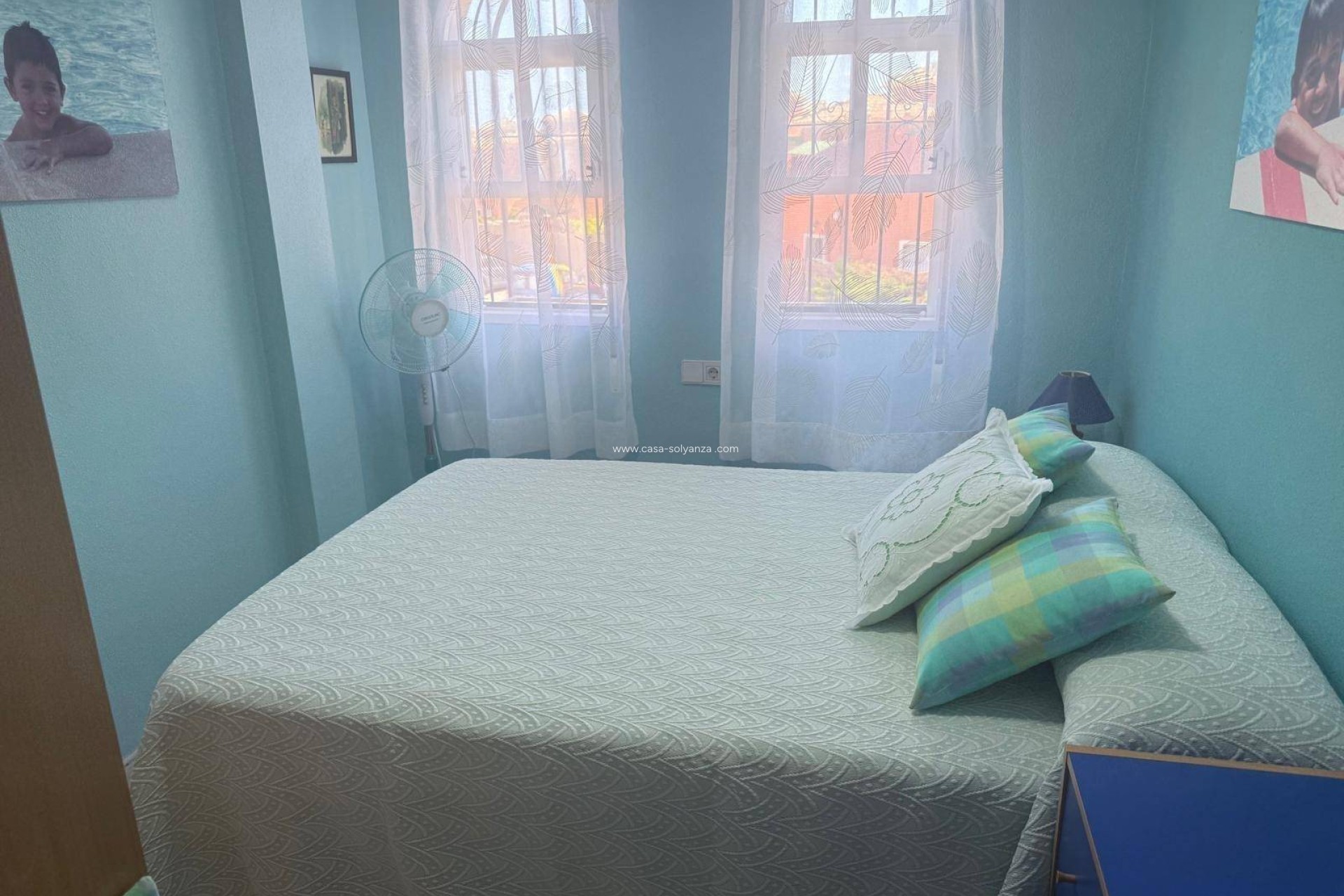 Herverkoop - Bungalow - Orihuela Costa - Playa Flamenca