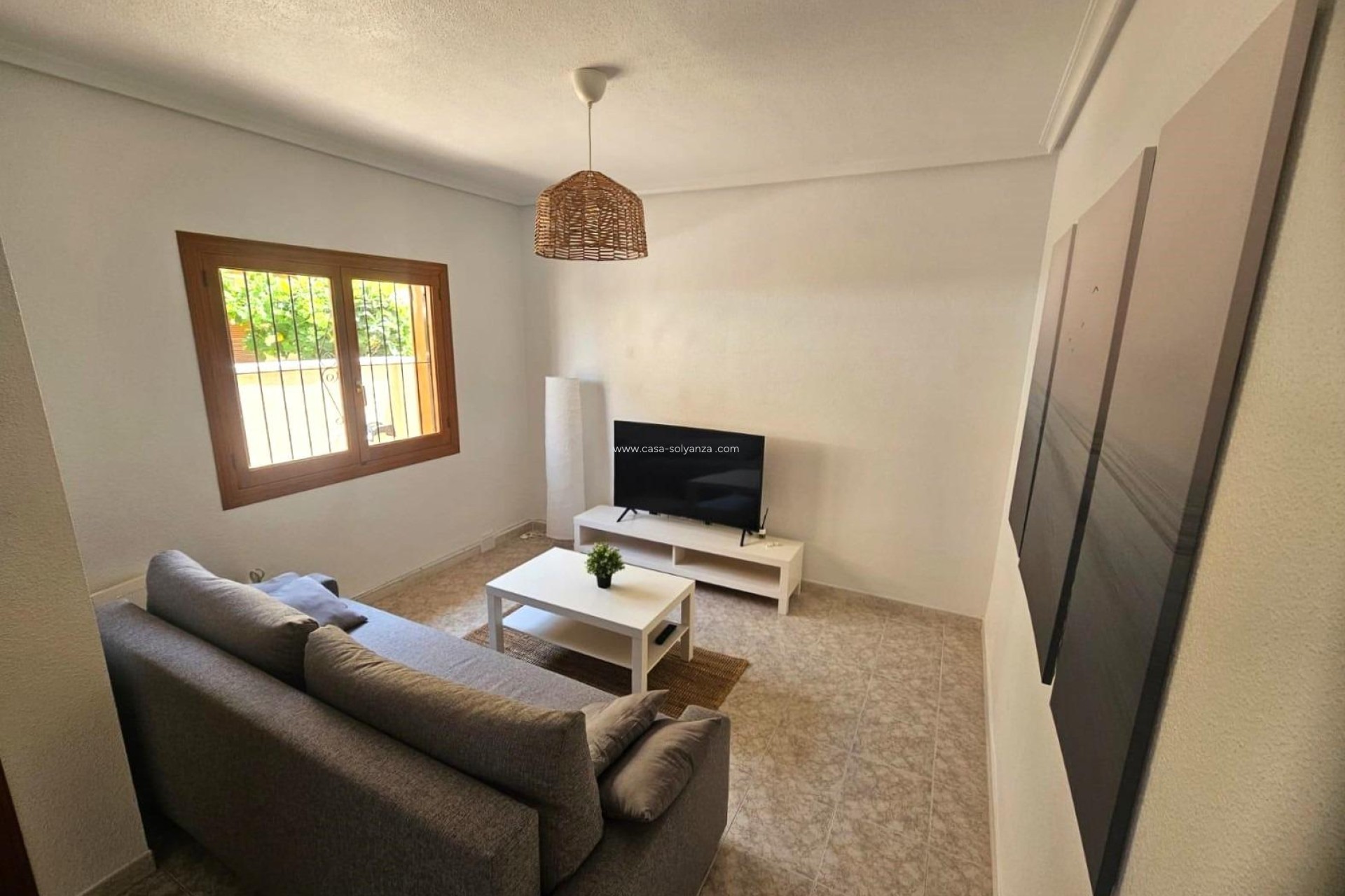 Herverkoop - Bungalow - Orihuela Costa - Playa Flamenca