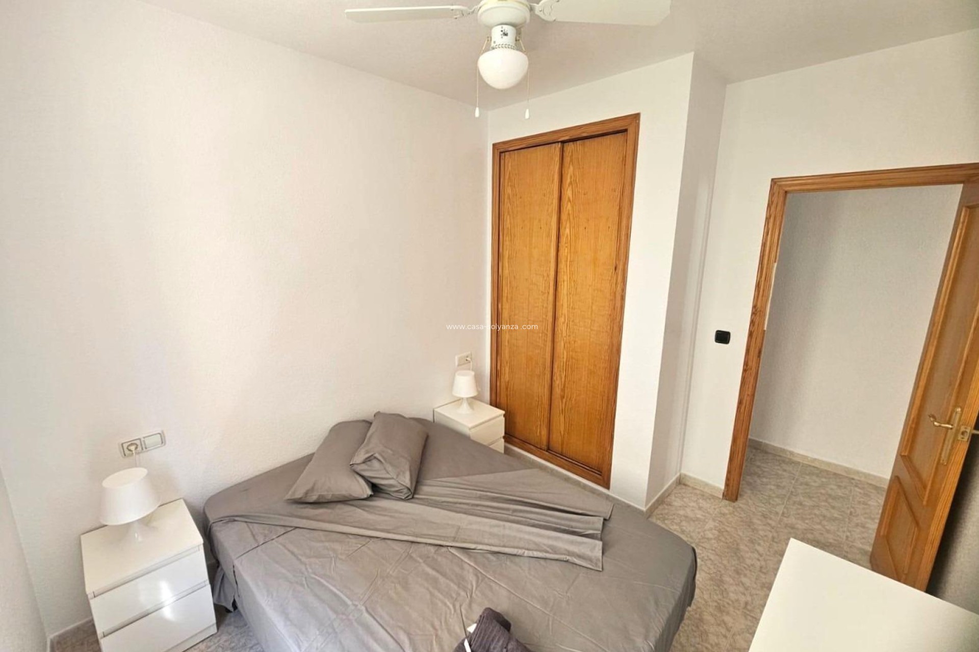 Herverkoop - Bungalow - Orihuela Costa - Playa Flamenca