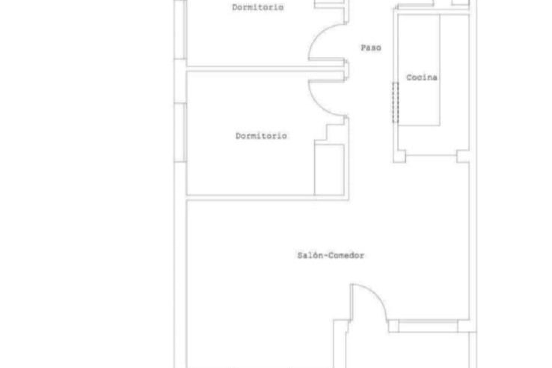Herverkoop - Bungalow - Orihuela Costa - Playa Flamenca