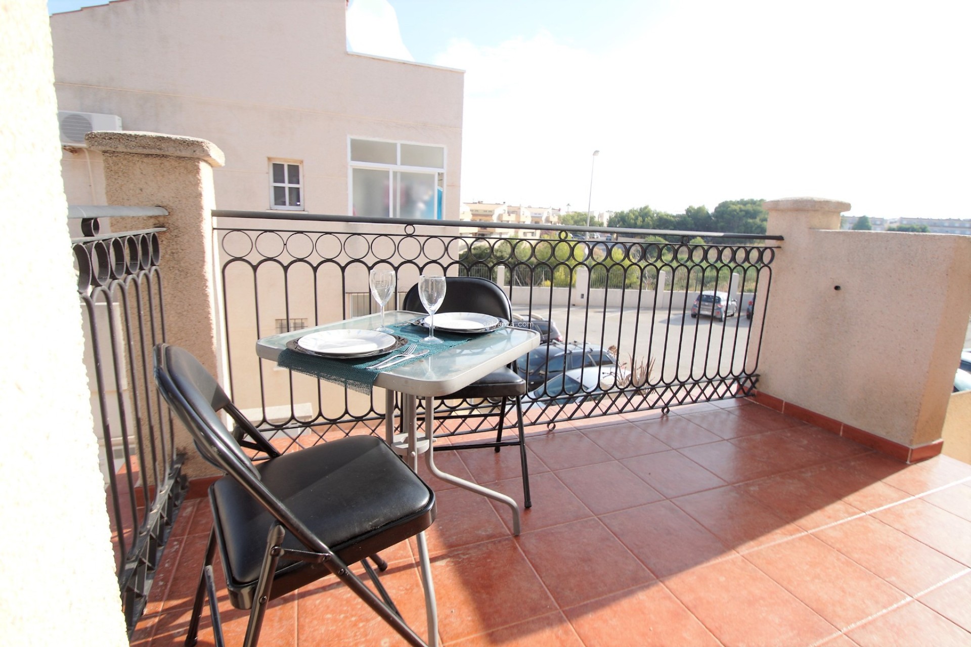 Herverkoop - Bungalow - Orihuela Costa - Playa Flamenca