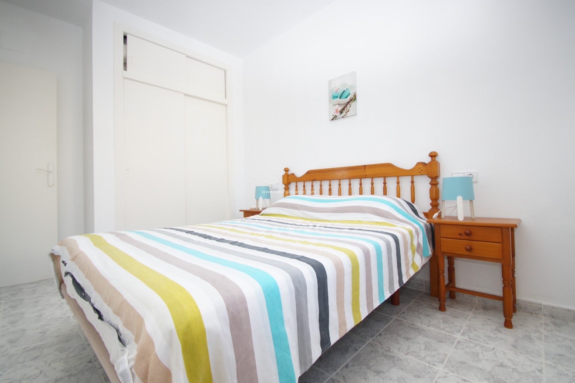 Herverkoop - Bungalow - Orihuela Costa - Playa Flamenca