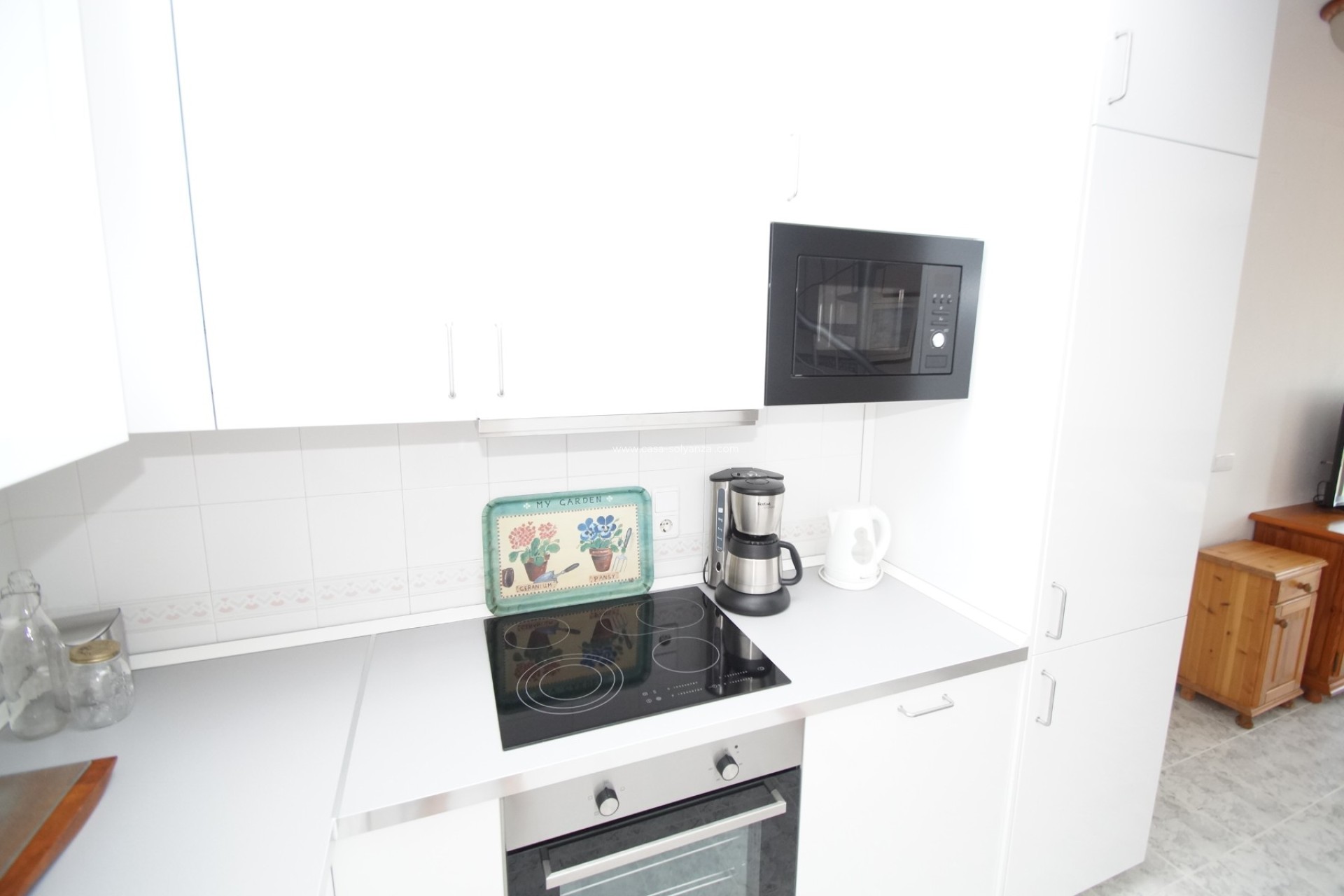 Herverkoop - Bungalow - Orihuela Costa - Playa Flamenca