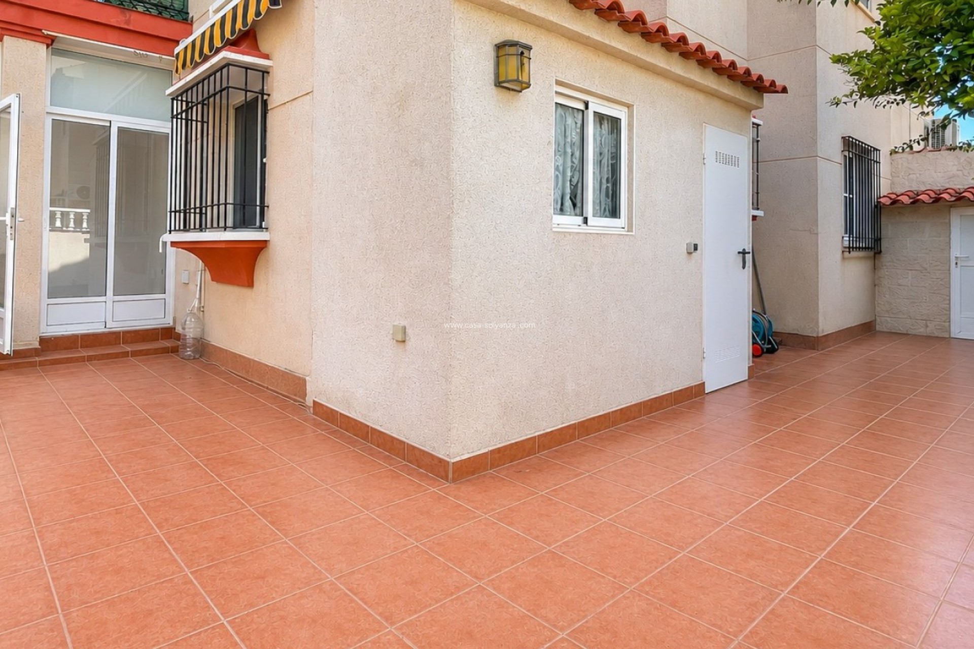 Herverkoop - Bungalow - Orihuela Costa - Playa Flamenca