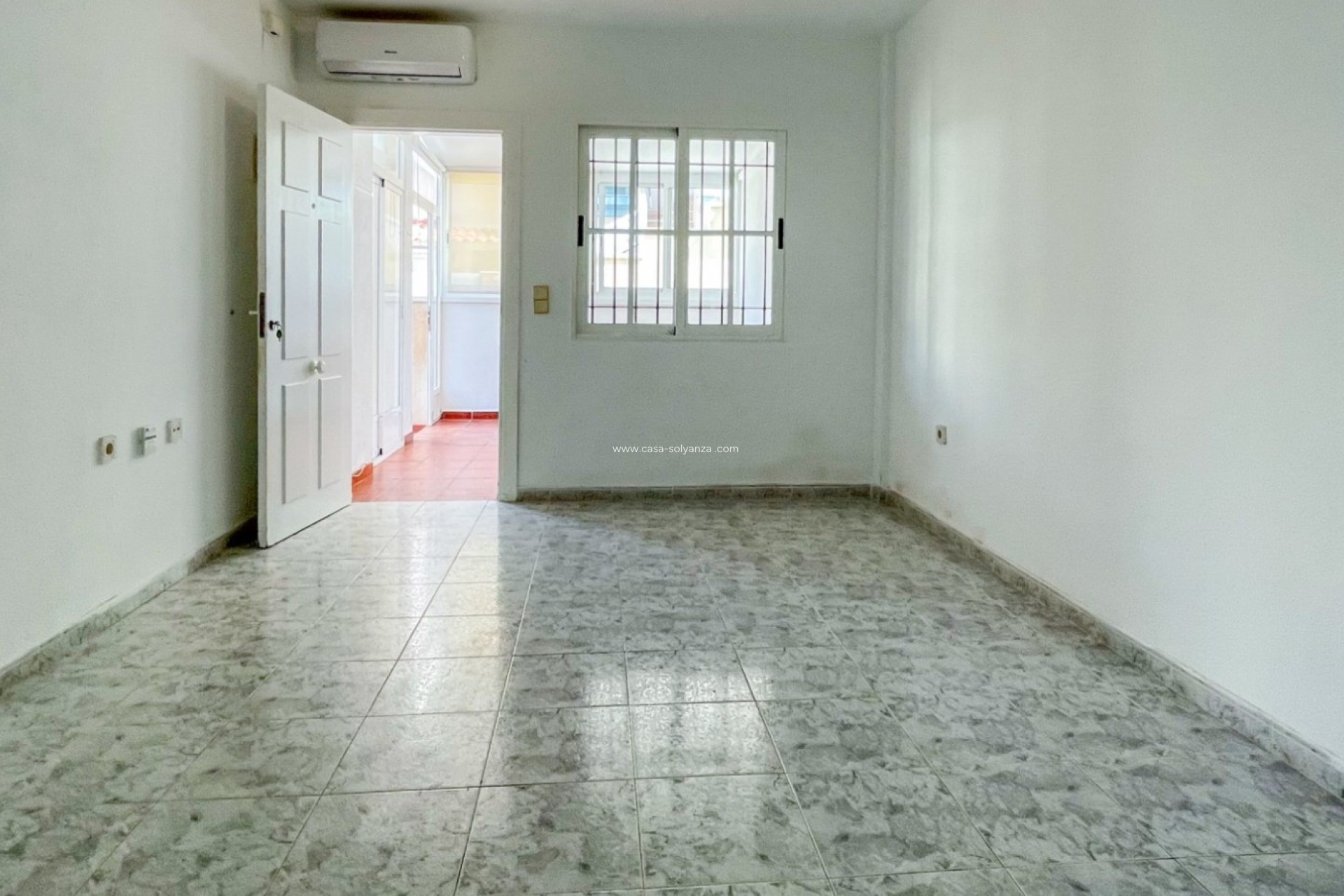 Herverkoop - Bungalow - Orihuela Costa - Playa Flamenca