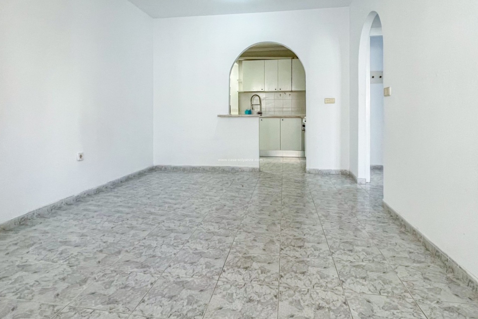 Herverkoop - Bungalow - Orihuela Costa - Playa Flamenca