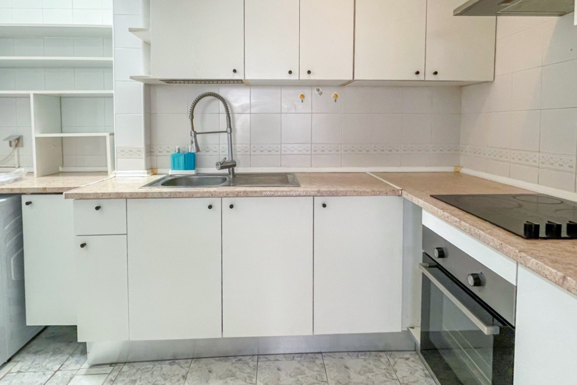 Herverkoop - Bungalow - Orihuela Costa - Playa Flamenca