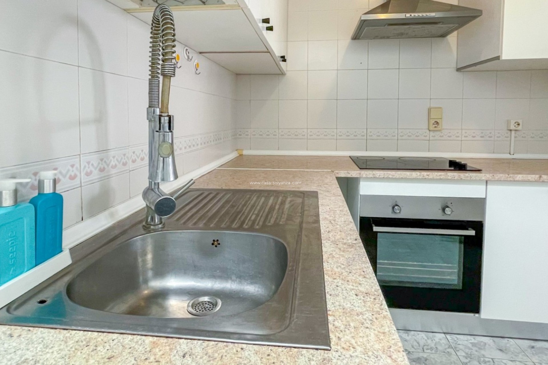 Herverkoop - Bungalow - Orihuela Costa - Playa Flamenca