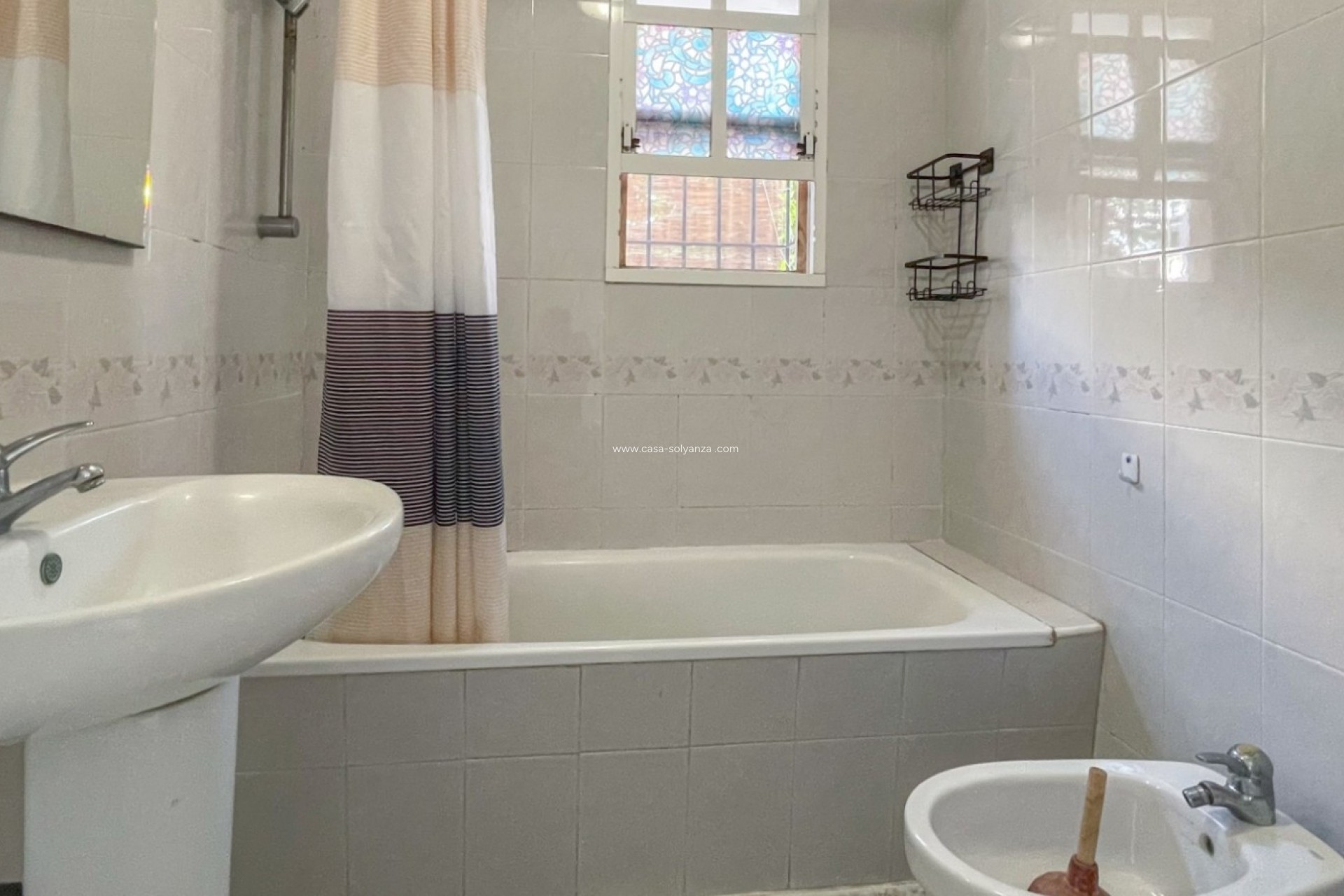 Herverkoop - Bungalow - Orihuela Costa - Playa Flamenca