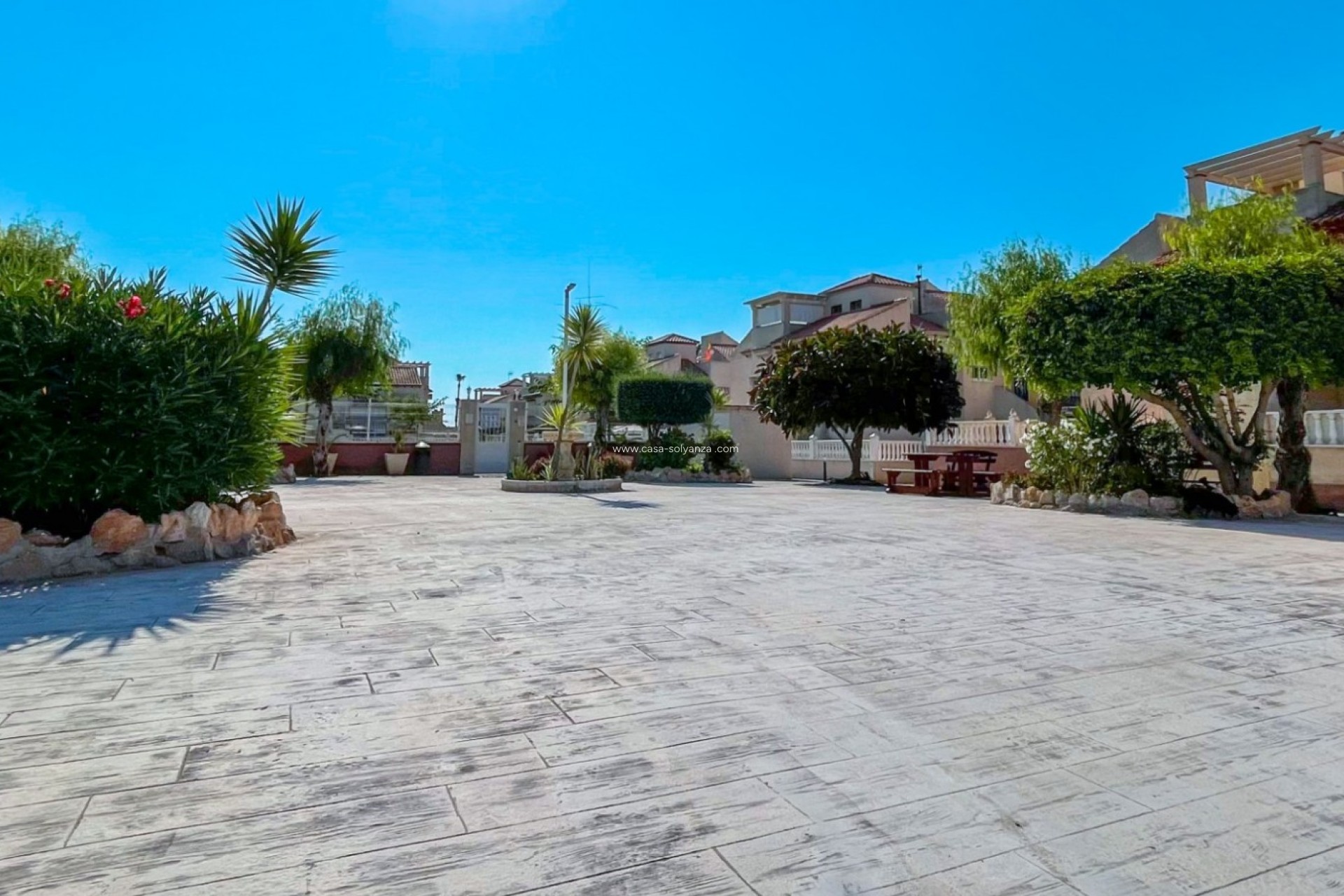 Herverkoop - Bungalow - Orihuela Costa - Playa Flamenca