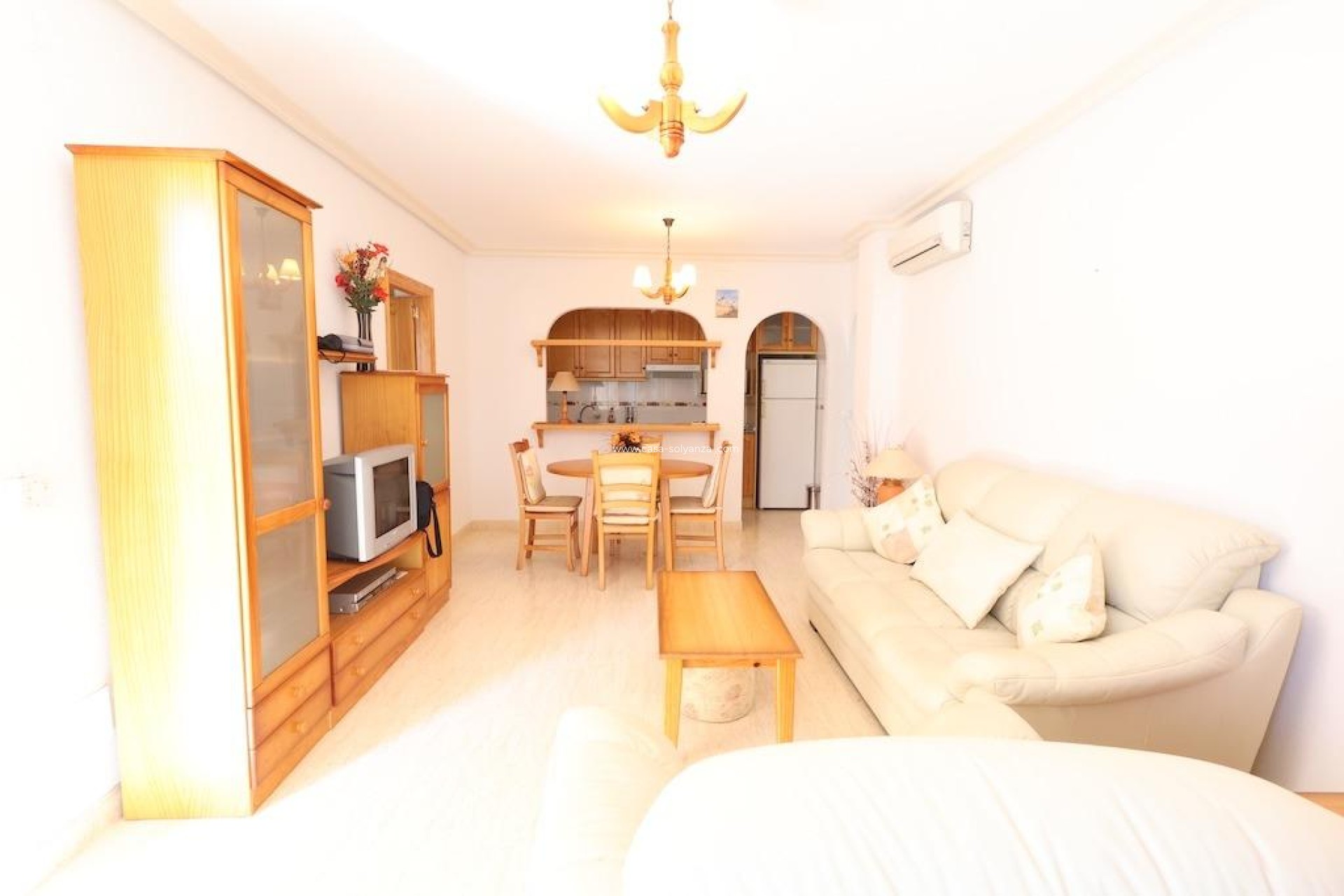 Herverkoop - Bungalow - Orihuela Costa - Punta Prima