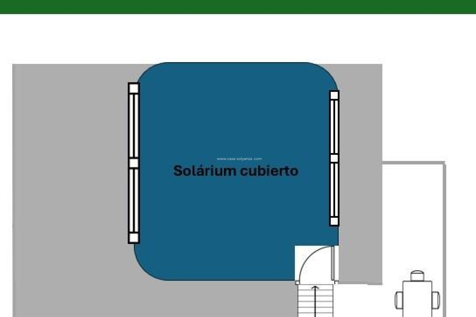 Herverkoop - Bungalow - Orihuela Costa - Punta Prima